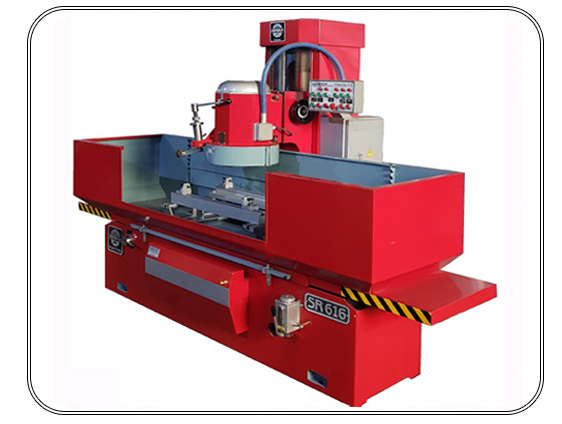 Automatic Surface Grinding Machine B