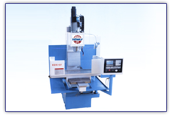 CNC Milling