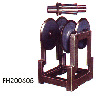Crankshaft Grinding Machine 02