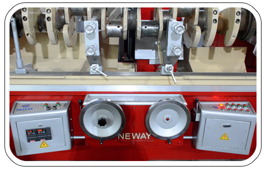 Crankshaft Regrinding Machine 02