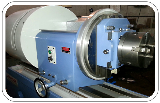 Crankshaft Regrinding Machine 03