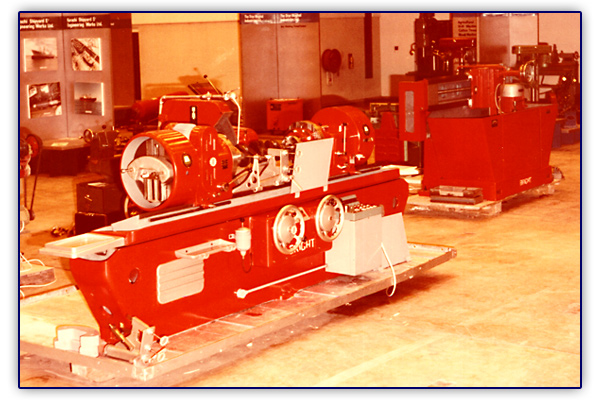 Export Services