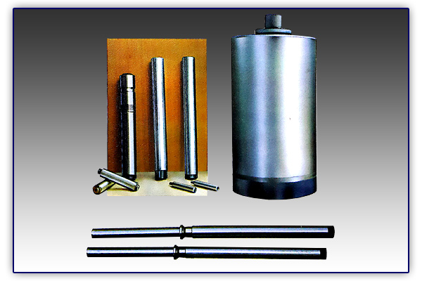 Hard chrome plating